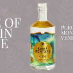 River Mentana Venetian Dry Gin: due ingredienti per una grande storia