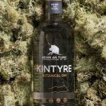 Kintyre Gin: il gin ecologico che profuma di Scozia