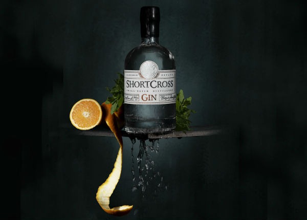 shortcross gin