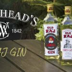 Cadenhead Gin: dry, classico o spiced?