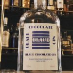 Blaue Chocolate Gin: la novità nel mondo dei distillati per gli amanti del cioccolato