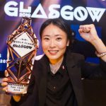 La coreana Bannie Kang vince Diageo World Class 2019