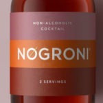 Nogroni, il Negroni analcolico: voi lo provereste?