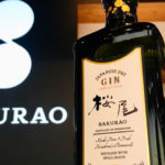 Sakurao Gin Original: la distillazione della meravigliosa natura giapponese