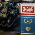 Engine Gin entra nel portfolio di Illva Saronno