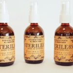Sterile 85°: dalla distilleria Silvio Carta il primo disinfettante alimentare, naturale e gustoso