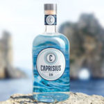 Caprisius Gin: l'incontro fra la terra e il mare