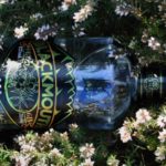Blackmouth Dry Gin: la chimica della natura