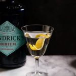Hendrick's Orbium Gin: la recensione