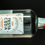 Gin Testacoda: solo il cuore del distillato