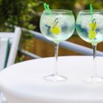 I benefici di un approccio innovativo al gin: intervista a Jean-Sébastien Robicquet, creatore di G’Vine Gin