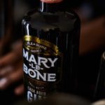 Mary le Bone Cask Aged Gin: piacere distillato