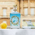 Il gin della Regina Elisabetta: arriva Buckingham Palace Small Batch Dry Gin!