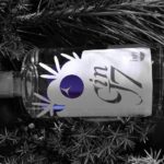 Gin J7: la tradizione abruzzese diventa gin