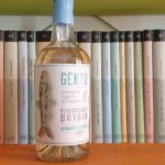 Gentù Porto Cervo Dry Gin: passionale come la Sardegna