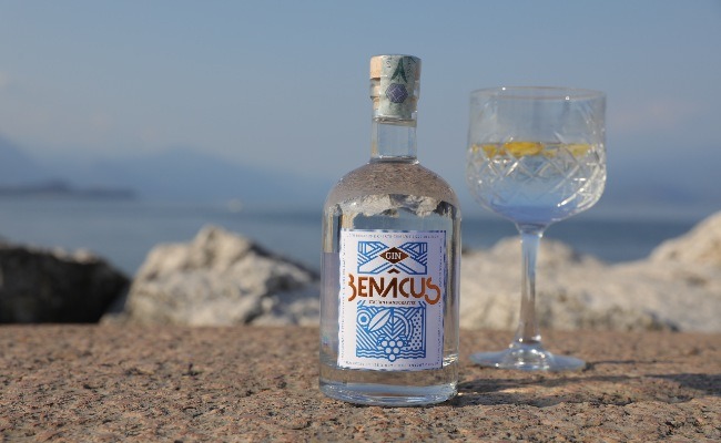 Benacus Gin