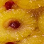 Golosità per gin lovers: torta all'ananas e gin