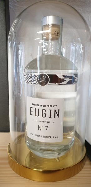 eugin gin