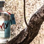 My Gin: il nuovo London Dry italiano che nasce da un sogno