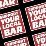 Support Your Local Bar: l'iniziativa in aiuto dei bar in difficoltà continua