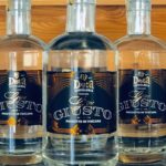 Gin Giusto: il gin giusto per i tuoi Gin Tonic e Martini viene dalla Toscana