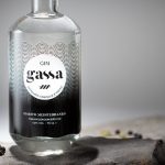 Gin la Gassa, il nodo che unisce il gin al Mar Mediterraneo