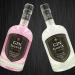 Gin Iconix, 4 generazioni di distillatori per 4 gin d’eccezione