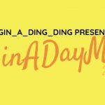 #GinADayMay 2021: partecipa alla social media challenge del gin