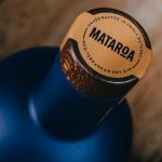 Mataroa Mediterranean Dry Gin: il gin greco con la mastica di Chios