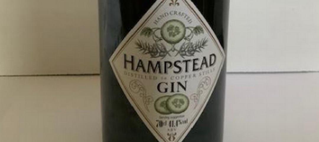 hampstead gin 1