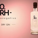 Gin Zeronegativo, il distillato per il bevitore universale