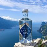 Garda Gin, l’anima del lago dentro una bottiglia