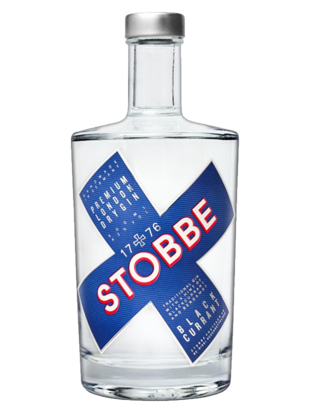 Stobbe 1776 Blackcurrant Classic Gin