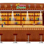 Bar da provare: lo Speakeasy nascosto di Bristol e l’Espresso martini Bar di Edimburgo