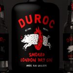 Duroc Gin, l’outsider coraggioso che ama il barbecue