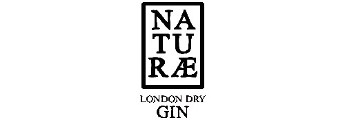 natuare gin logo