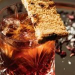 Panettone Negroni: la rivisitazione del cocktail con le riserve speciali Martini