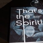 That’s the Spirit Magazine: ilGin.it diventa cartacea