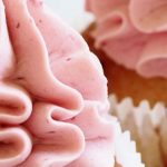 Il dolcetto delle Feste: Cupcake al Pink Gin