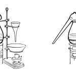 L'evoluzione della distillazione tra il XII e il XIV secolo