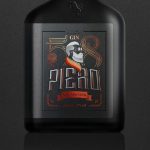 Piero 58 Navy Strength Gin e Liquid Mine: Business e Passione