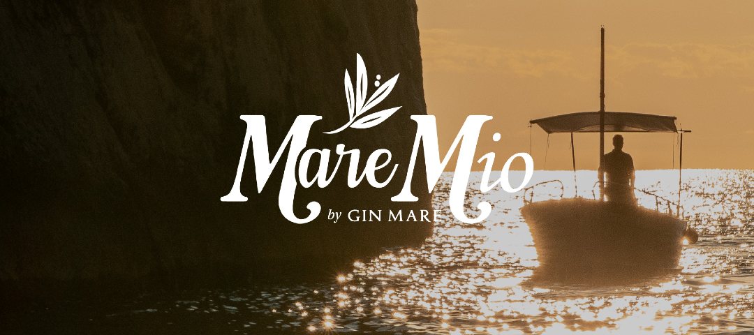 Mare Mio by Gin Mare 1
