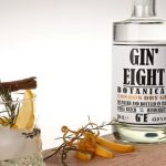 Gin’Eight, il London Dry brianzolo tra tradizione e innovazione