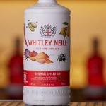 Whitley Neill, dopo l’edizione limitata del Jubilee, lancia Oriental Spiced Gin