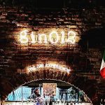 GinO12: Il primo Gin Bar di Milano