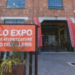 Save the Date: 16-17 maggio, Milano - DISTILLO, la fiera dedicata alle micro-distillerie