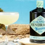 Con il lancio di Neptunia Gin, Hendricks inaugura il bar sottomarino