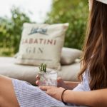 Cocktail e mocktail estivi con Sabatini Gin
