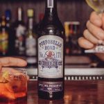 Portobello Road Gin Special Reserve 101 rovescia le convenzioni