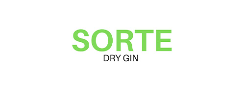 Sorte gin_logo